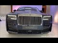 Rolls-Royce Ghost 2020- ₹7 crore | Real-life review