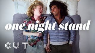 Let's Talk About Our One Night Stand | Cut