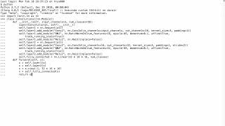 BatchNorm2d: How to use the BatchNorm2d Module in PyTorch