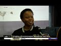 North West | Presley Chweneyagae memorial service