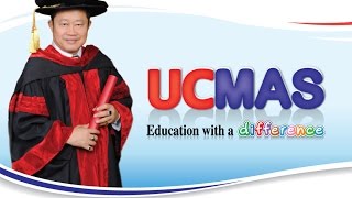 UCMAS Abacus Mental Arithmetic Song