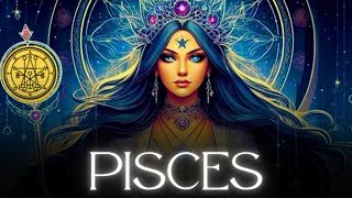 PISCES IT'S GOING TO GIVE YOU A HEART ATTACK 😱 YOU HAVE NO F*CKING IDEA ‼️❤️‍🔥 DECEMBER 2024 TAROT