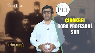 ÇÎROKBÊJ - ÇÎROKA GORA PROFESORÊ SOR