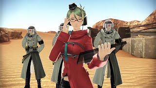 【FREEDOM WARS Remastered】#3 フリーダムウォーズ【ゆっくり実況】