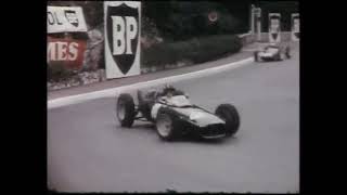 Formula 1   1962 Round 02   Monaco Grand Prix