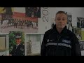 ahead of birmingham 2022 sgt richard fryer shares his experience of policing london 2012 olympics.