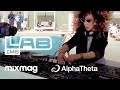 Hilit Kolet house & techno set in The Lab IMS | AlphaTheta Takeover