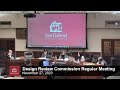 Design Review Commission - November 27, 2023 Meeting - City of San Gabriel