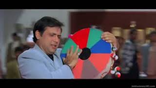 Khilne lage hai gulfute chameli ke full video song. Govinda song.