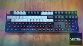 Mistel X8 Mechanical Keyboards