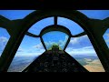 il 2 great battles raf p40 land and air targets 4ktv