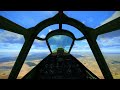 il 2 great battles raf p40 land and air targets 4ktv