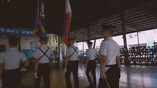 PHILSCA ROTC: FLIGHT 2022- 2023 || COQC RECRUITMENT