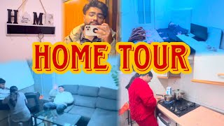 HOME TOUR ਸਪੇਨ ਵਾਲੇ ਘਰ ਦਾ ਦਿੱਤਾ ਅੱਜ HOME TOUR !!! Q\u0026A ਵਲੌਗ ਕਦੋ ਆਉਗਾ