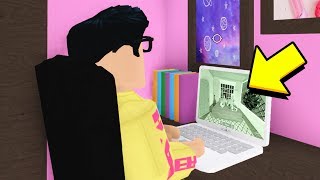 Roblox Helping A Fan Expose His Girlfriend I Is She Loyal Or A Gold Digging Cheater - youtube roblox videos life in paradise vuxvux