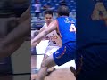 Birthday boy Pogoy powers TNT offense | Honda PBA S47 Philippine Cup 2022