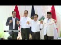 kode sekjen pks sebut semut merah apakah pertanda gelar karpet merah untuk cak imin