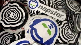 Whatever happened to Napster?