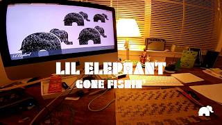 Lil' Elephant - 2018 Tiny Desk Contest Submission (Gone Fishin')