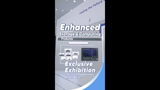 Hikvision Exclusive Exhibition Wireless AP