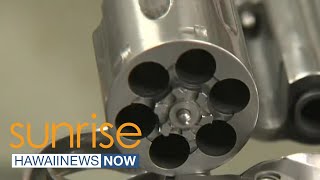 HPD chief approves more concealed carry permits as applications increase
