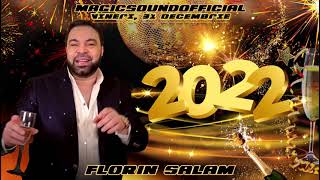 Florin Salam - Muzica de pretrecere 2022 @MagicSoundOfficial