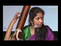 Rama Sundar Ranganathan vocal raag rageshree