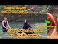 Liburan Hari Raya ke Bukit Lawang, salah satu kawasan wisata terkenal di Sumatera Utara, wisata alam