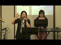 2023.09.10 生命河基督教會 │ 光復教會 │ 【讚美 praise 聖潔到永遠 holy forever 】李若蘭師母