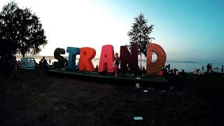 Strand festival 2017 - Reinpolds Kolbice aftermovie