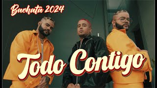 SantySebas Los Mellos - Todo Contigo (Video Ofiicial)