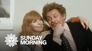 Ben Stiller on his film tribute to parents Jerry Stiller & Anne Meara