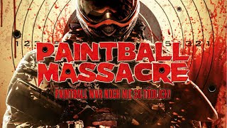 Paintball Massacre  (#horror #slasher #comedy  #Movie komplett, auf deutsch und in #hd)