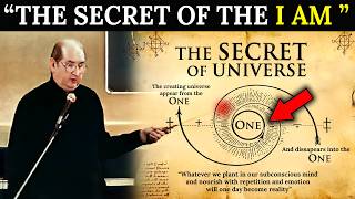 This Hidden Ancient Code Reveals EXACTLY How Your Words Control Reality (No BS)