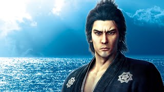 Assassination of the Bodhisattva (Phase 1) - Like a Dragon: Ishin OST (30 Minute Extension)