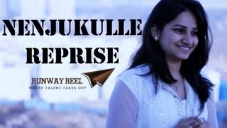 Nenjukulle - Rework of Ar Rehman's Kadal Movie by Runwayreel ft Anudeep and Sahiti by Mani Ratnam