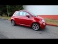 2015 Fiat 500 Sport | Rosso | FT528470 | Redmond | Seattle