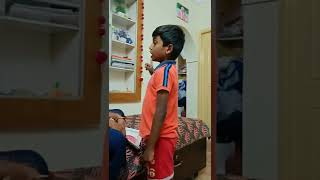 పక్కింటి ఫ్రిడ్జ్ చెడిపోతే ..mom \u0026son part :2 #shorts #youtubeshorts #shortviral #shortvideo #short