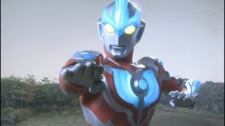 MAD ウルトラマンギンガ : ウルトラマンギンガの歌 / Ultraman Ginga OP : Ultraman Ginga no uta