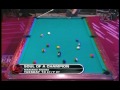 Efren Reyes vs Earl Strickland - IPT North American Open 2006 (Round 3 action)