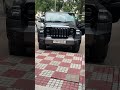 Thar grill modification #trending #thar #shorts #shortsfeed #ytshorts #sidhu#simran_s1dhu