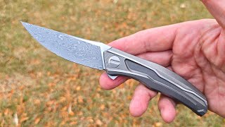 SR MidiQ 2024 by Shirogorov Knives