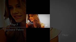 Inilah 11 Foto Artis Hollywood Tercantik #viralvideo