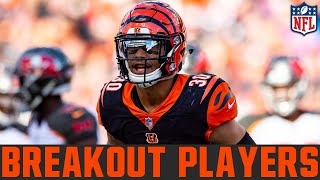 NFL Players Destined To BREAKOUT In 2020 | NFL Breakout Players 2020 Season