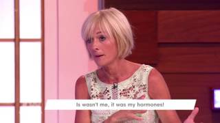 Having A Day Off Because Of Your Period | Loose Women