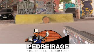 Pedreirage #11 - Viaduto da Pompéia