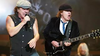 AC/DC - Rock Or Bust & Highway To Hell LIVE at GRAMMY Awards 2015