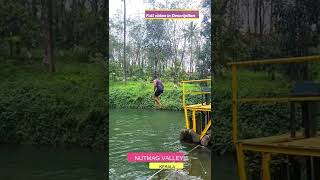 Nutmag Valley Resort - Idukki - Kerala #shorts