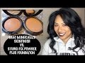 MAC Mineralize Skinfinish Natural vs MAC Studio Fix Powder Plus Foundation MAC Mineralize Skinfinish Natural vs MAC Studio Fix Powder Plus Foundation