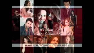 Project Nikita : We Want Nikita Season 3